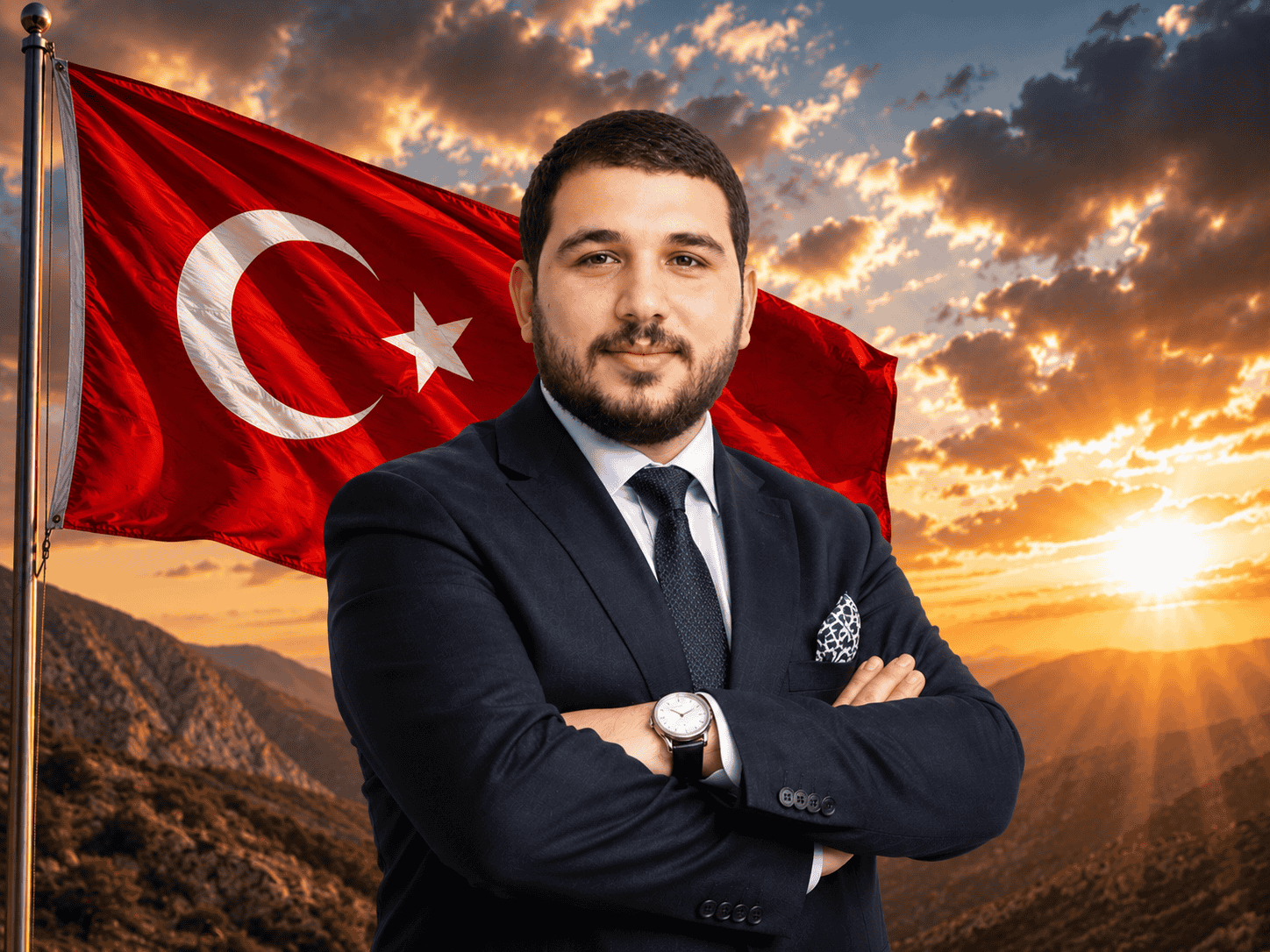 M. Furkan Göçer