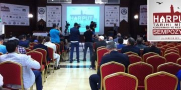 Harput’ta Tarihi Mirasın Korunması ve Restorasyonu Konulu Hares 2016 Gerçekleştirildi