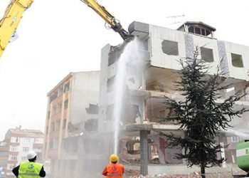 Bu Şekilde Kentsel Dönüşüm Duracak