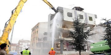 Bu Şekilde Kentsel Dönüşüm Duracak
