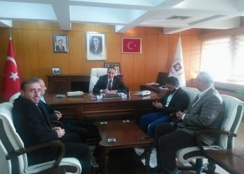 ”DEMİRDAĞ” Daha Güzel Yaşam Alanı İçin Tam Destek Sözü Verdi