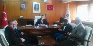”DEMİRDAĞ” Daha Güzel Yaşam Alanı İçin Tam Destek Sözü Verdi