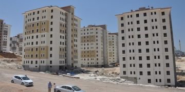 2018’de kaç konut satıldı