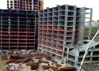26 Bin Konut Yeniden İnşa Ediliyor