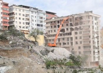 Kentsel Dönüşümde Güçlendirme Çok Önemli