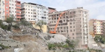 Kentsel Dönüşümde Güçlendirme Çok Önemli