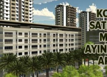 Konut Satışları Mart Ayında Yüzde 10 Arttı