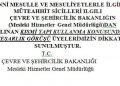 Müteahhit Borçlarından Dolayı İskan Alamayan Mal Sahipleri İmkonun Girişimleriyle İskanlarını Alabilecekler