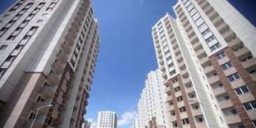 Türkiye’de İnşaat Hızla Büyüyor