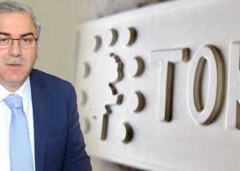 TOKİ Başkanı Turan: İnşaat Sektörüne Gözümüz Gibi Bakmalıyız