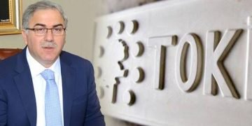 TOKİ Başkanı Turan: İnşaat Sektörüne Gözümüz Gibi Bakmalıyız