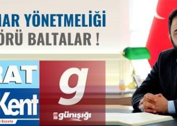 İmar Yönetmenliği İnşaat Sektörünü Baltalar