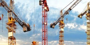 Bina İnşaat Maliyetleri 2017’nin 2. Çeyreğinde Yükseldi