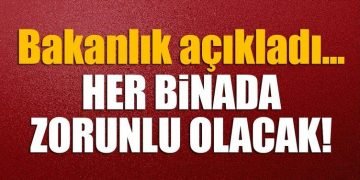 Her Binaya Bir Otopark Şart