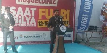 Elmütder Standına Müteahhitlerin İlgisi Yoğun Geçti
