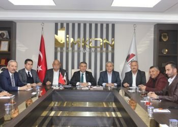 İmkondan Genel İstişare