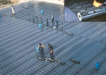 Binalara Su Yalıtımı Yönetmenliği Geliyor