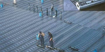 Binalara Su Yalıtımı Yönetmenliği Geliyor