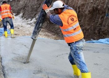 Deprem Riskine Karşı Konut Alırken Beton Kalitesine Dikkat Edilmeli