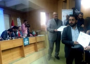 Askon, Fırat üniversitesi ve Teknokent Öncülüğündeki Tecrübe Paylaşım Paneline Katıldık.