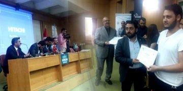 Askon, Fırat üniversitesi ve Teknokent Öncülüğündeki Tecrübe Paylaşım Paneline Katıldık.