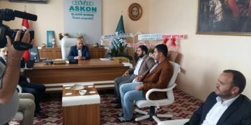 ASKON’a Ziyaret