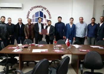 Dernek Ziyaretleri