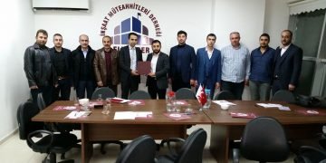 Dernek Ziyaretleri