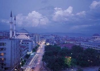 İnşaat Yatırımı En Cazip İl: Elazığ