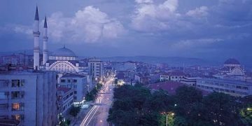 İnşaat Yatırımı En Cazip İl: Elazığ
