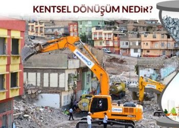 Kentsel Dönüşüm Nedir?