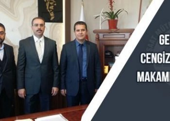 Erdem’e Ziyaret