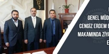 Erdem’e Ziyaret