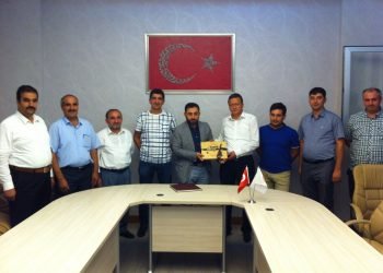 Müteahhitlik Kanunu Bir An Evvel Çıkmalı!