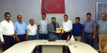 Müteahhitlik Kanunu Bir An Evvel Çıkmalı!