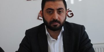 Bin 579 Daireye Yapı Ruhsatı Verildi