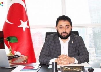 Müteahhitlere Birleşin Çağrısı