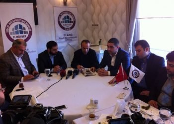 Sektörün Sorunları Anlattılar