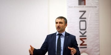 İnşaatın kaderi demirdeki 20 patronun elinde!
