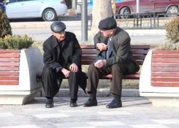 Vatandaş Kentsel Dönüşümden Umutu Ama…