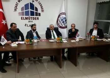 Dernek Ziyareti
