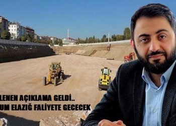Ve Beklenen Açıklama Geldi
