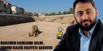 Ve Beklenen Açıklama Geldi