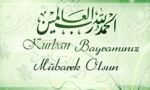 Hayırlı Bayramlar