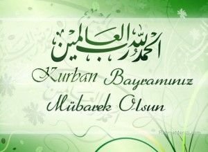 Hayırlı Bayramlar