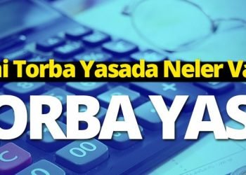 İnşaat Sektörüne Yeni Düzenleme Geliyor