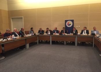 İnşaat İşçilerinin 2016 Yılına Kadar Sertifikalandırılması