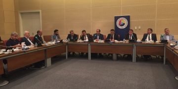 İnşaat İşçilerinin 2016 Yılına Kadar Sertifikalandırılması