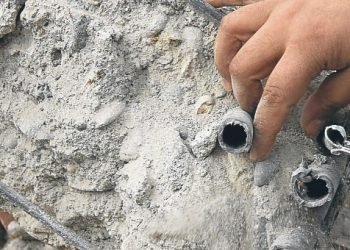 ELMÜTDER’den Kaliteli Beton Açıklaması