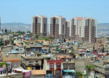 Kentsel Dönüşümde Yeni Kanun Meclis’te